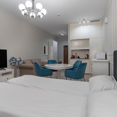 Ina Rent Slaska Gdańsk Kültér fotó