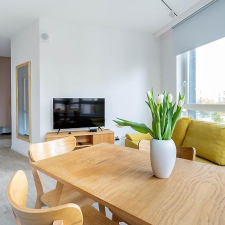 Ina Rent Slaska Gdańsk Kültér fotó