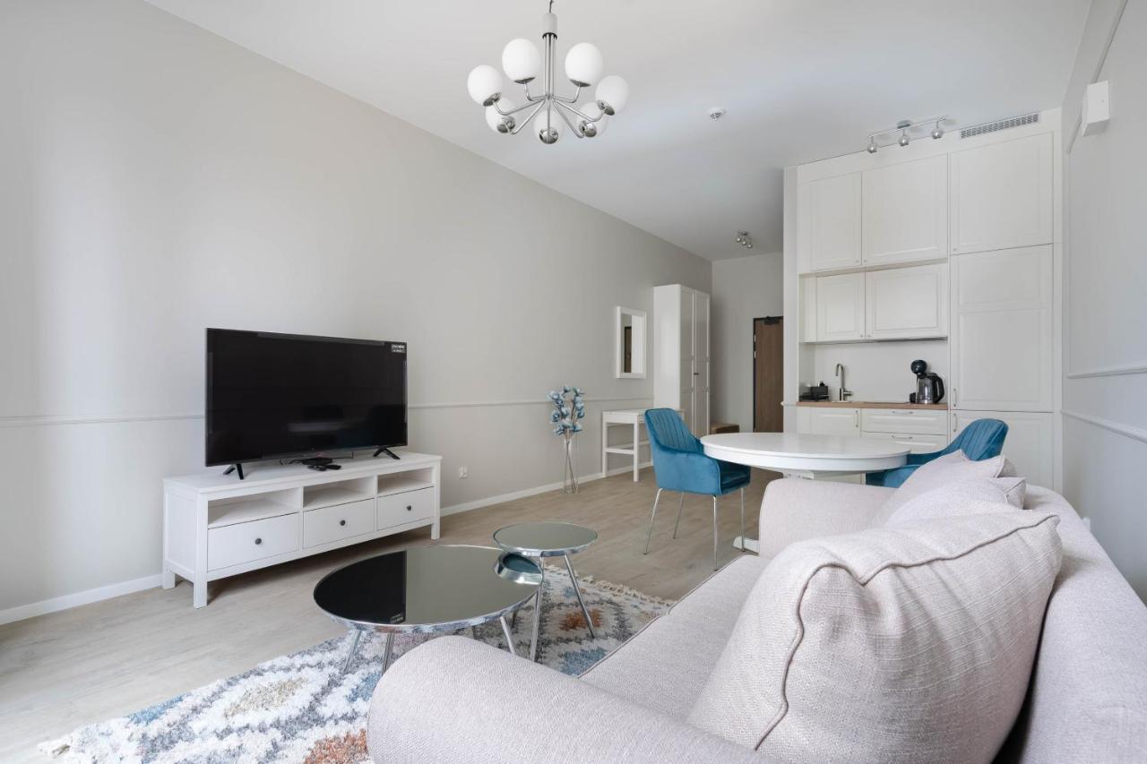 Ina Rent Slaska Gdańsk Kültér fotó