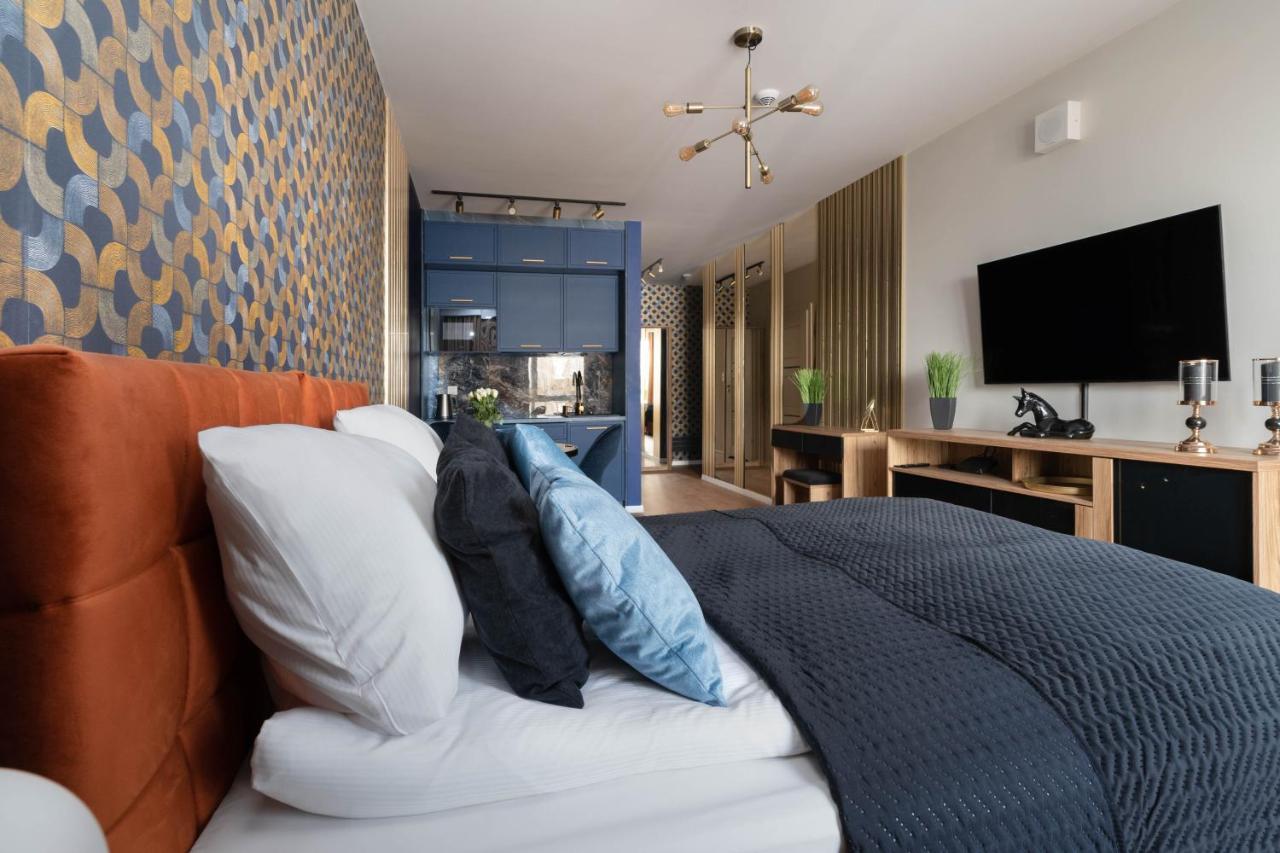 Ina Rent Slaska Gdańsk Kültér fotó