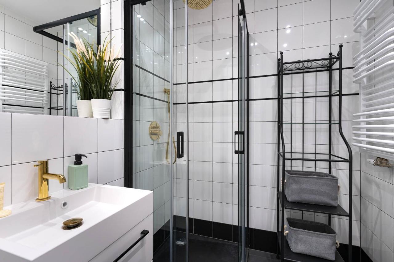 Ina Rent Slaska Gdańsk Kültér fotó