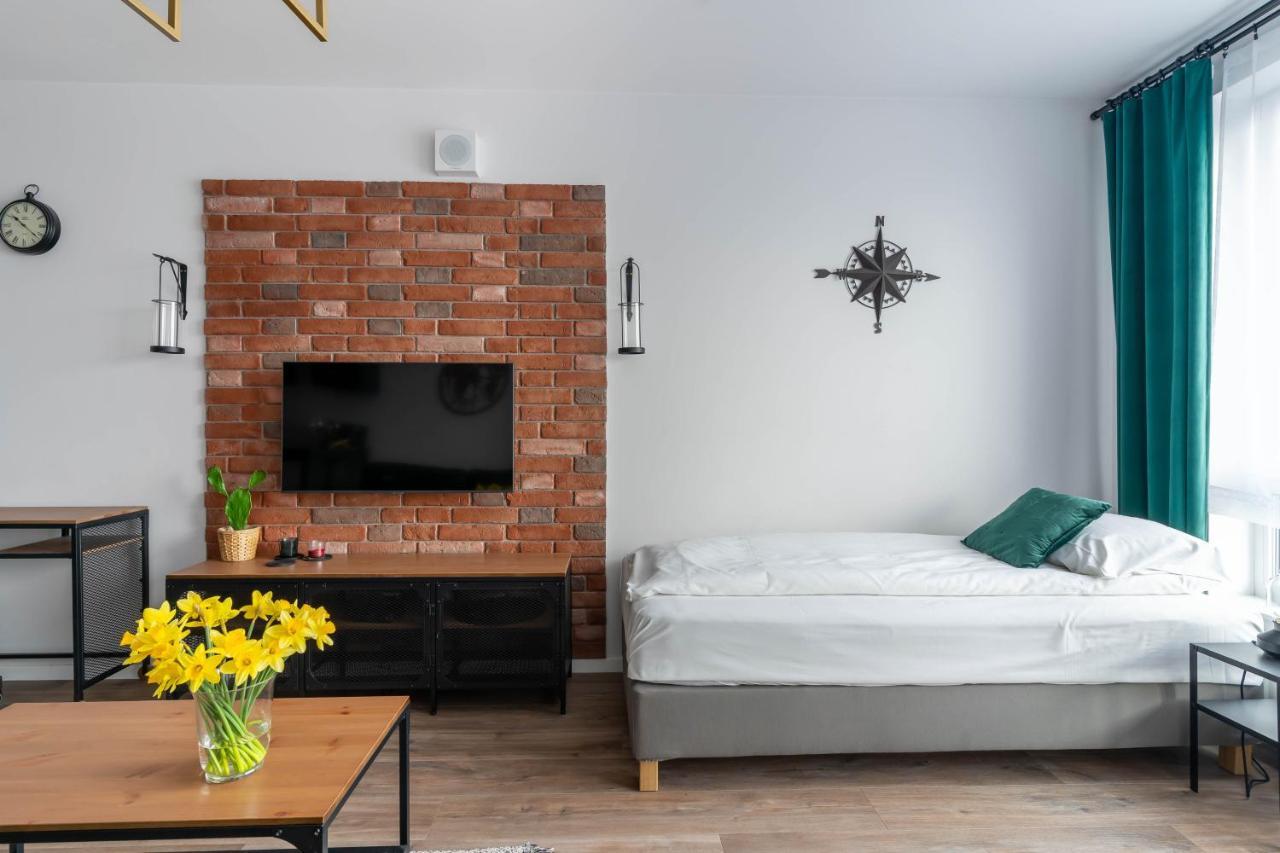 Ina Rent Slaska Gdańsk Kültér fotó
