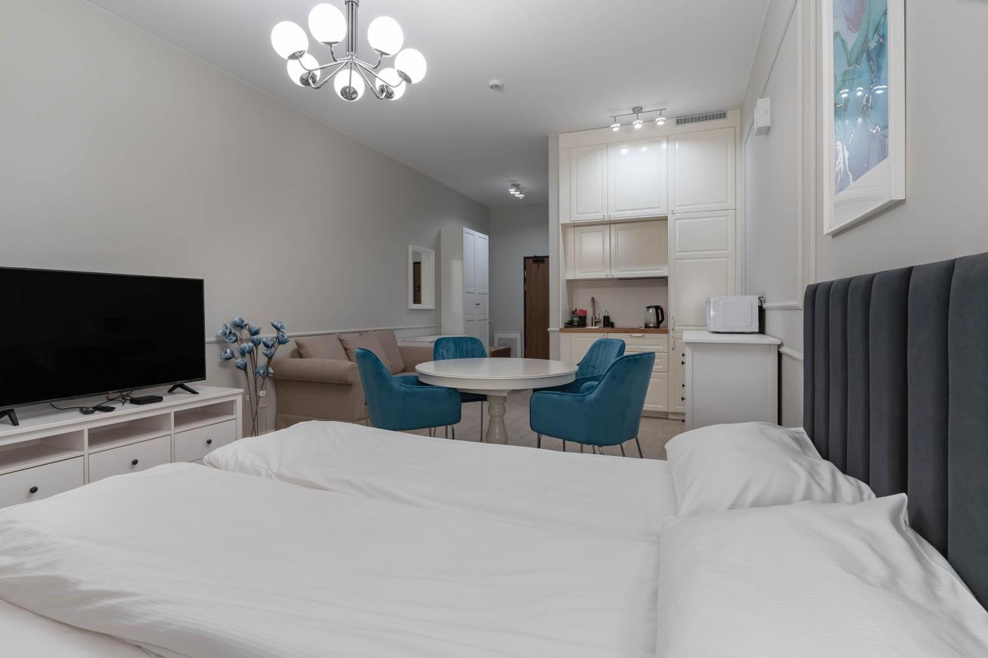 Ina Rent Slaska Gdańsk Kültér fotó
