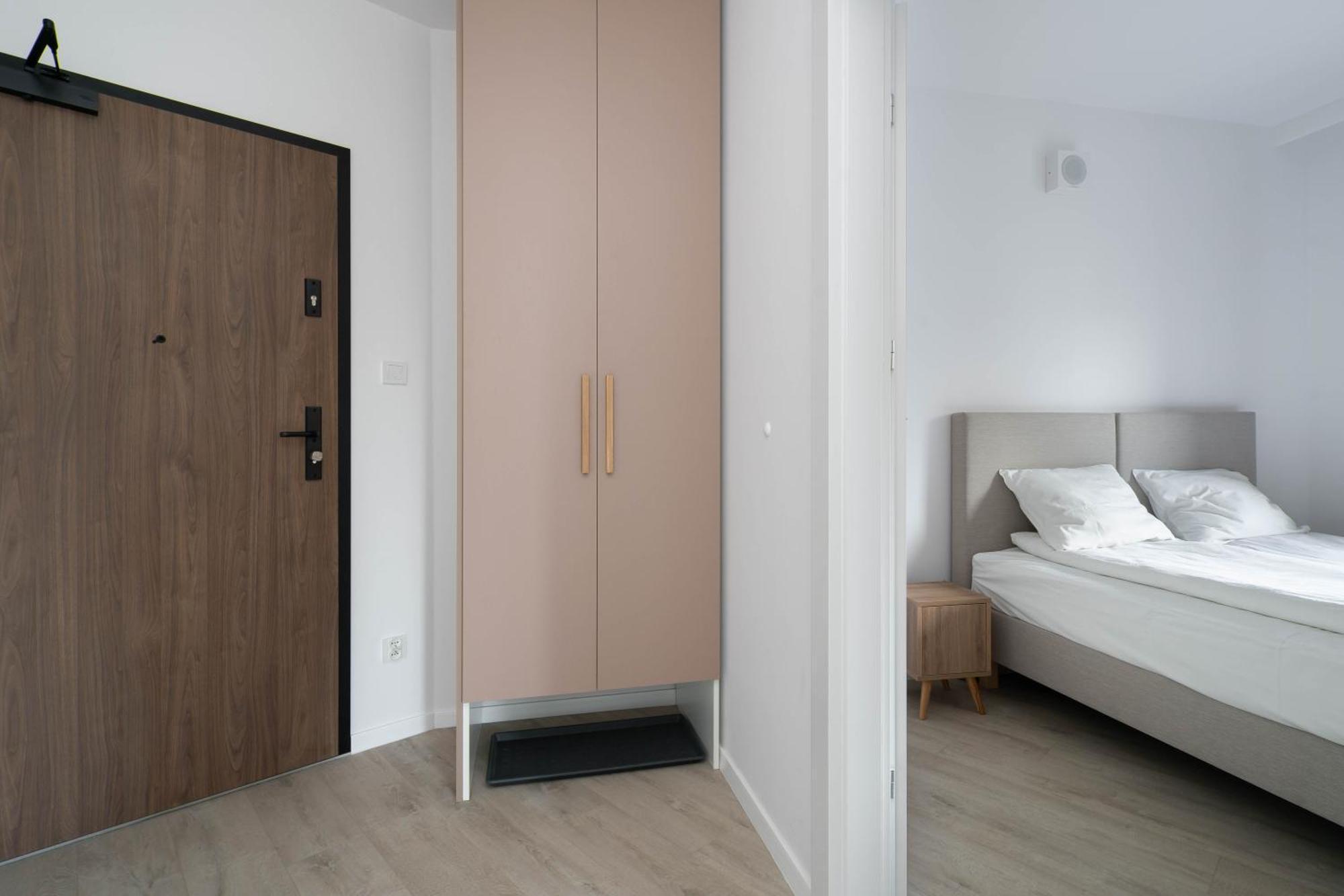 Ina Rent Slaska Gdańsk Kültér fotó