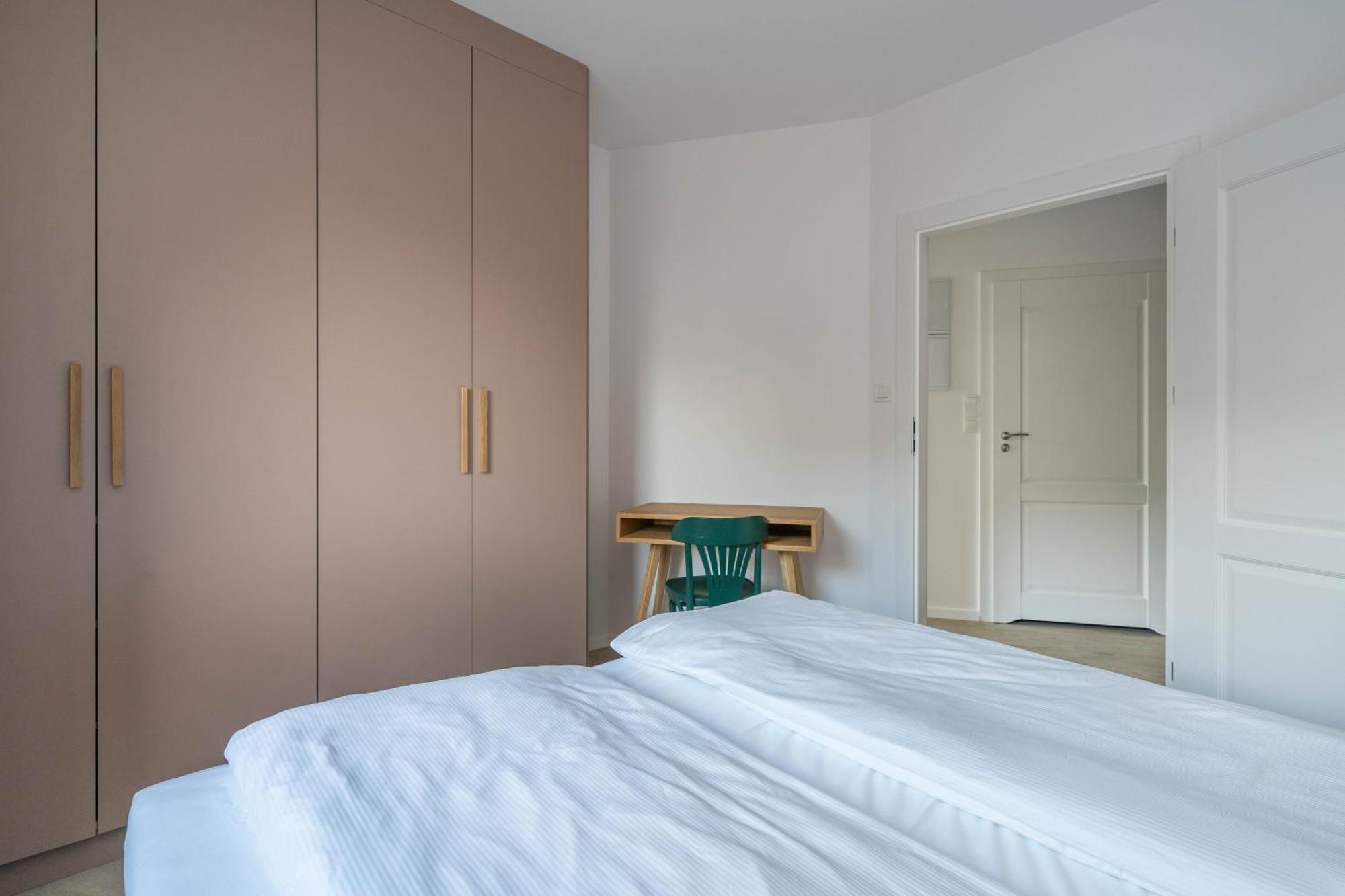 Ina Rent Slaska Gdańsk Kültér fotó